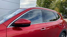 MG Hs 1.5 T-GDI Exclusive 5dr Petrol Hatchback